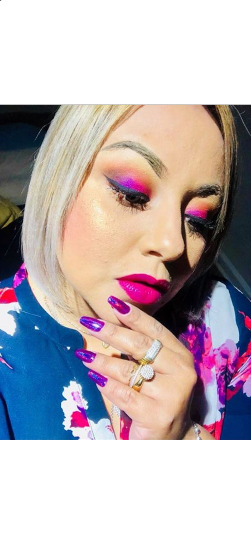Mishel - Beauty Artist