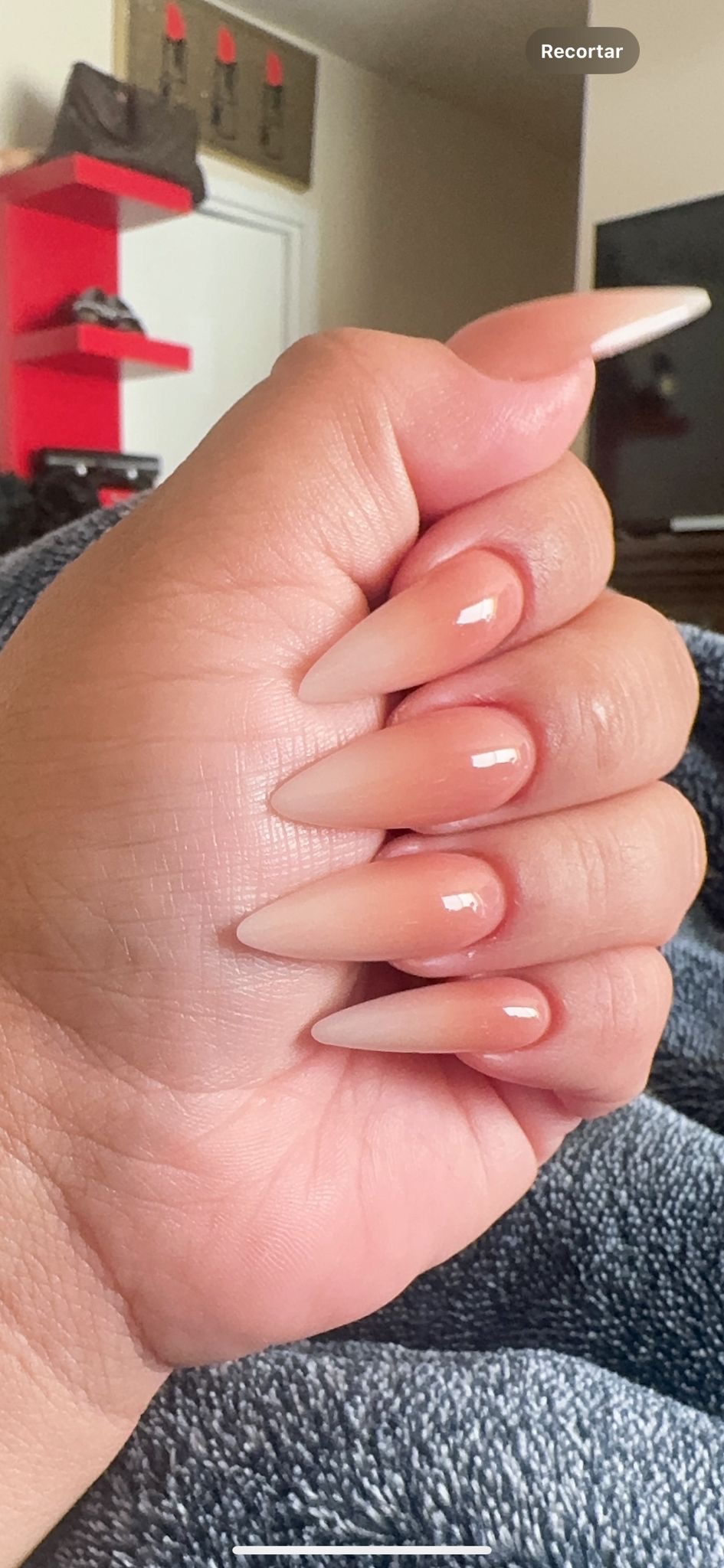 Nail Enhancements